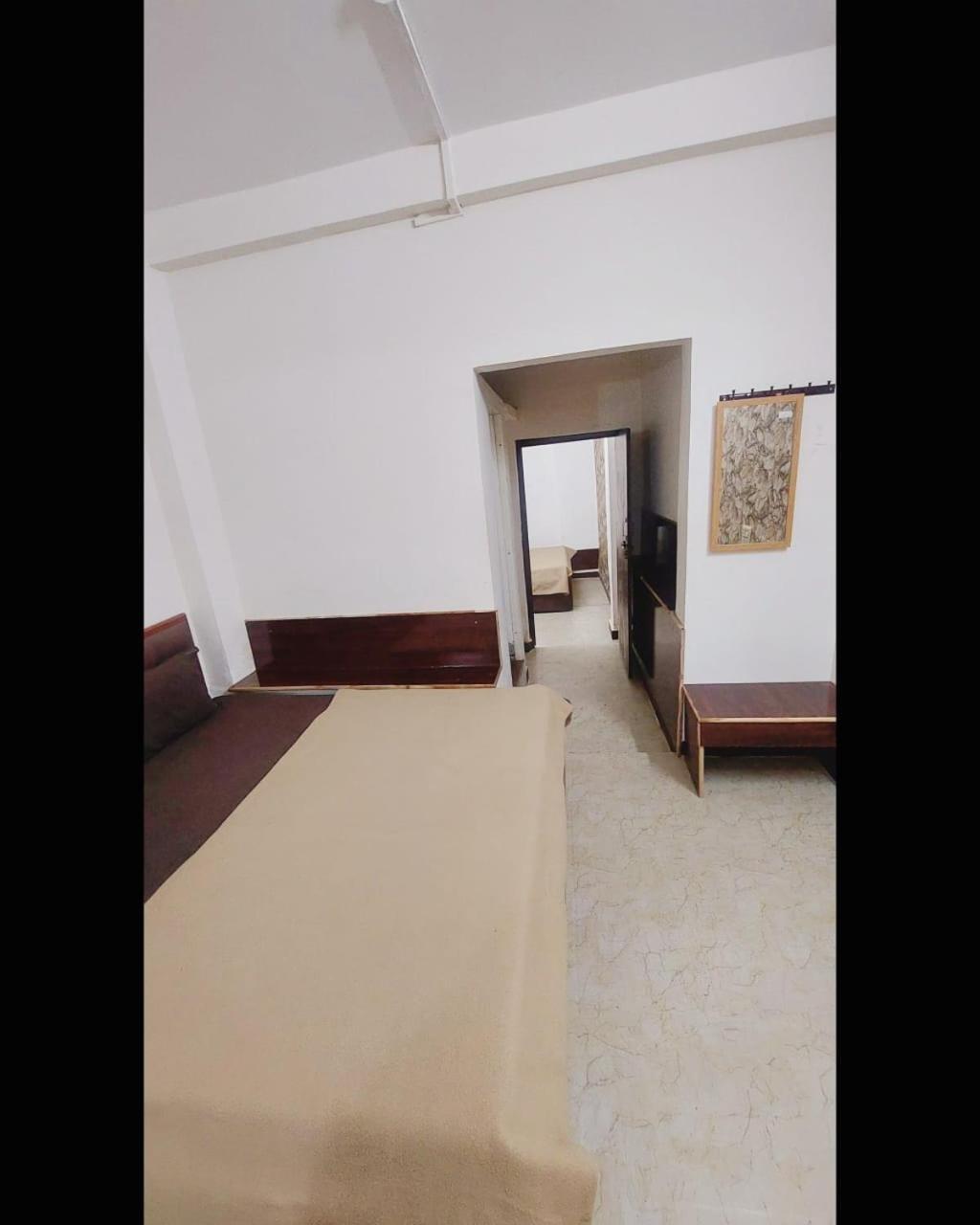 Hotel Prakash Palace Ujjain Buitenkant foto