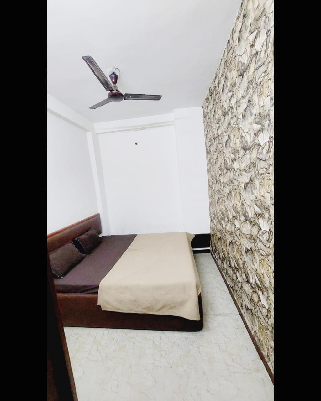 Hotel Prakash Palace Ujjain Buitenkant foto