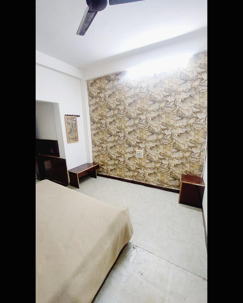 Hotel Prakash Palace Ujjain Buitenkant foto